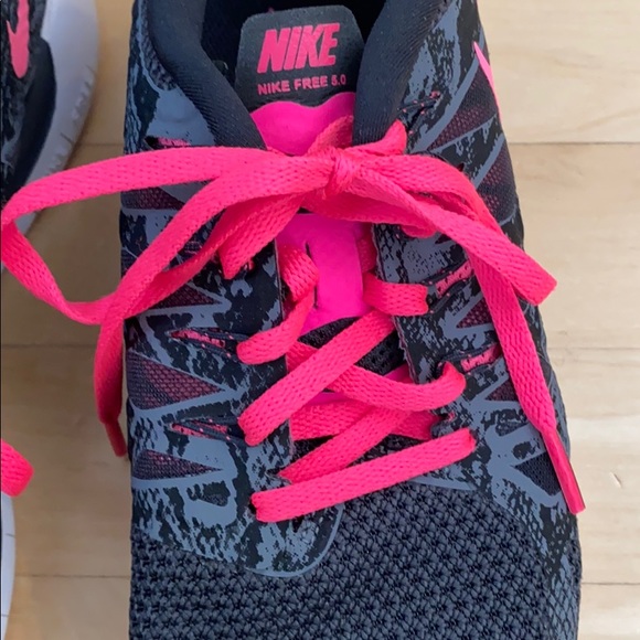 Women’s Nike Free 5.0 - Picture 3 of 10